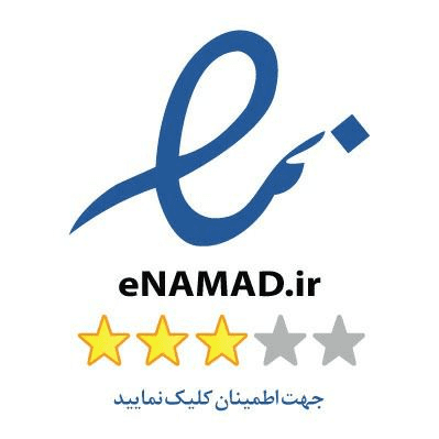 لوگو اینماد