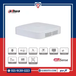 دستگاه تحت شبکه داهوا 16 کانال مدل DHI-NVR4116-EI