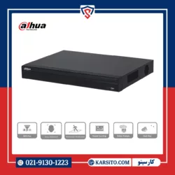 دستگاه تحت شبکه داهوا 16 کانال مدل DHI-NVR4216HS-4KS3