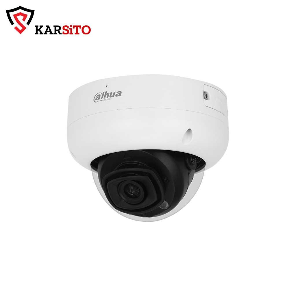 دوربین مداربسته تحت شبکه داهوا مدل DH-IPC-HDBW5442RP-ASE
