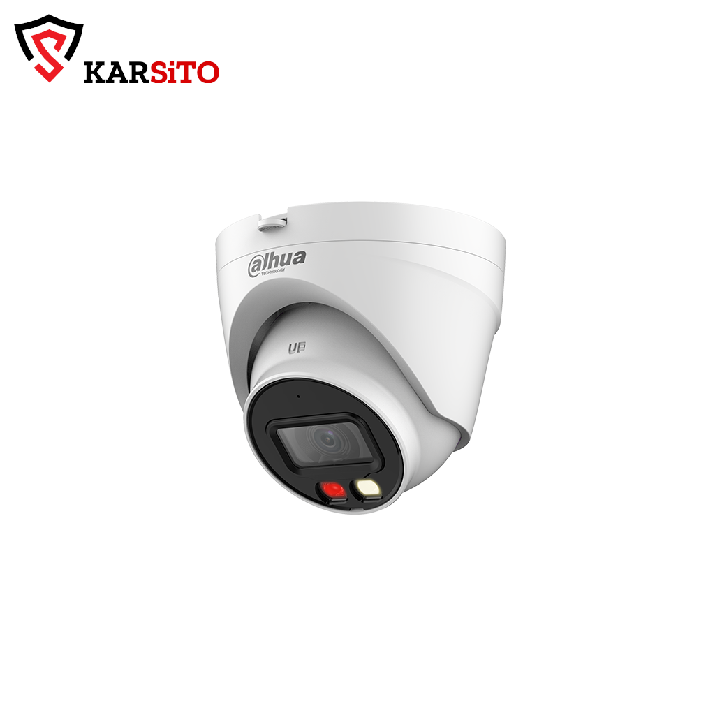 دوربین مداربسته تحت شبکه داهوا مدل DH-IPC-HDW1239VP-A-IL