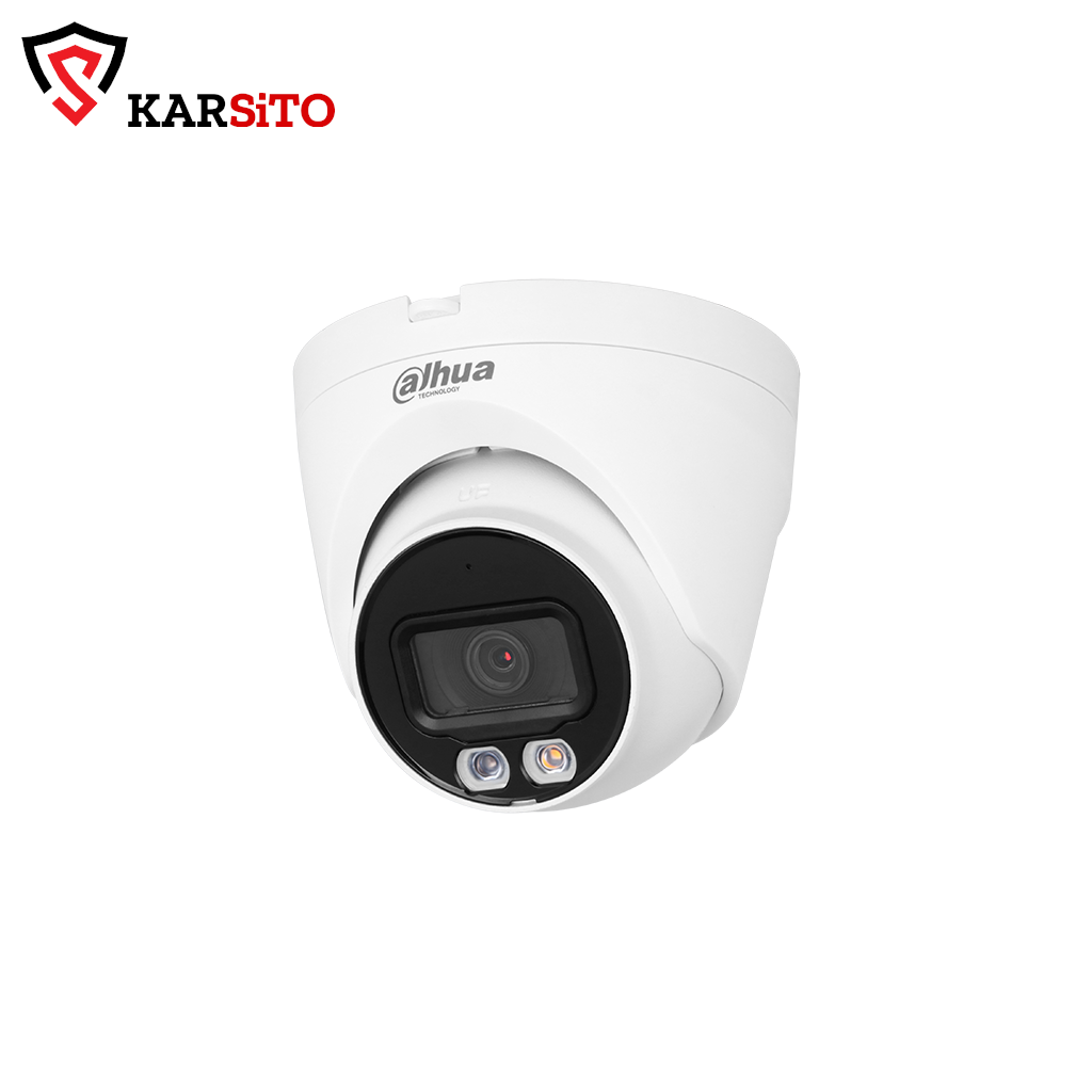 دوربین مداربسته تحت شبکه داهوا مدل DH-IPC-HDW1439VP-A-IL