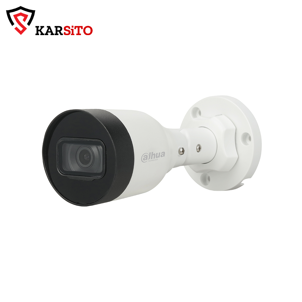 دوربین مداربسته تحت شبکه داهوا مدل DH-IPC-HFW1431S1P-A