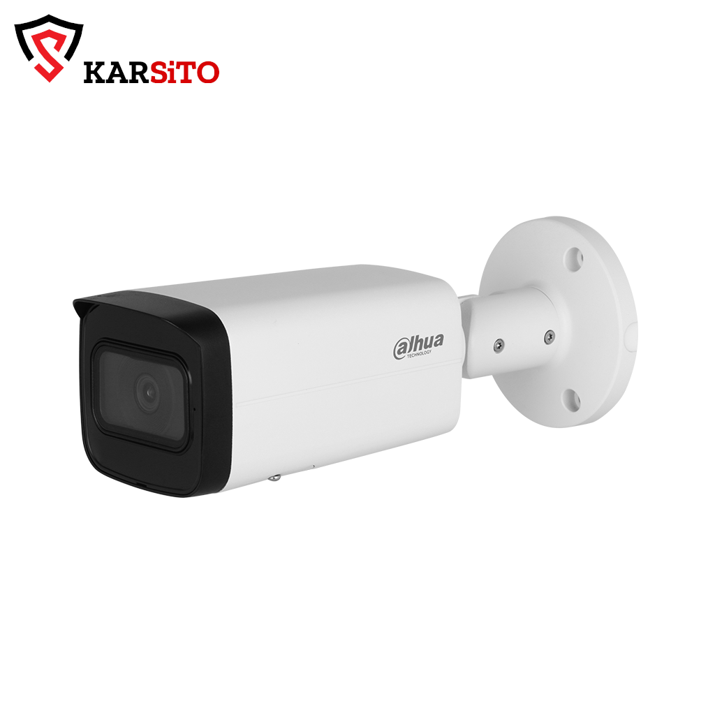 دوربین مداربسته تحت شبکه داهوا مدل DH-IPC-HFW2441TP-AS