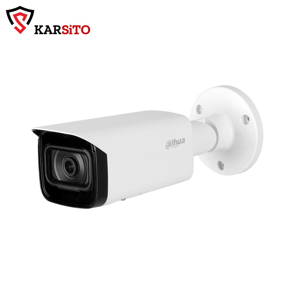 دوربین مداربسته تحت شبکه داهوا مدل DH-IPC-HFW5442TP-ZE