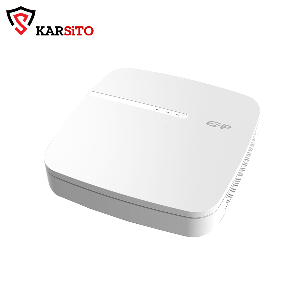 ضبط کننده تحت شبکه داهوا مدل DH-NVR1B04-4P