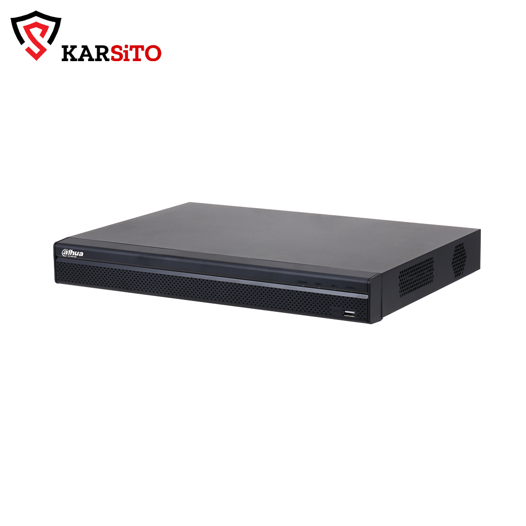 ضبط کننده تحت شبکه داهوا مدل DHI-NVR4216-4KS2/L