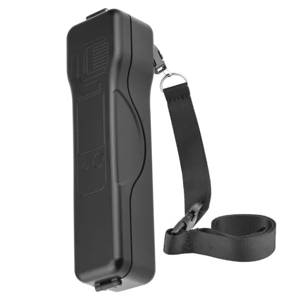 جعبه محافظ دوربین DJI Osmo Pocket 3 به همراه بند نگهدارنده