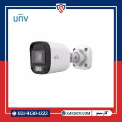 دوربین مداربسته 2 مگاپیکسل یونی ویو UNV مدل UAC-B112-AF28/40