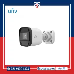 دوربین مداربسته 5 مگاپیکسل یونی ویو UNV مدل UAC-B115-F28
