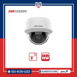 دوربین مداربسته تحت شبکه هایک ویژن 2 مگاپیکسل مدل DS-2CD1121G0-I