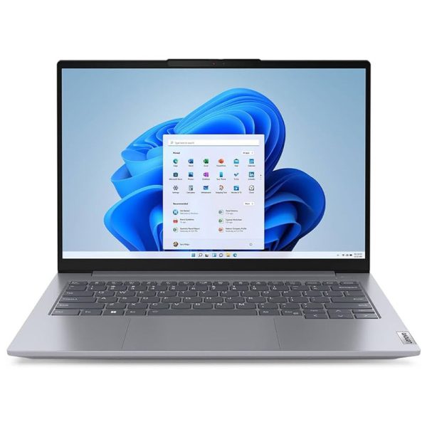 لپ تاپ 14 اینچی لنوو مدل ThinkBook 14 G7 IML-Core Ultra 7 155H-8GB DDR5-512GB SSD-IPS