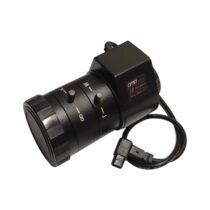 لنز دوربین مداربسته مدل MX-60