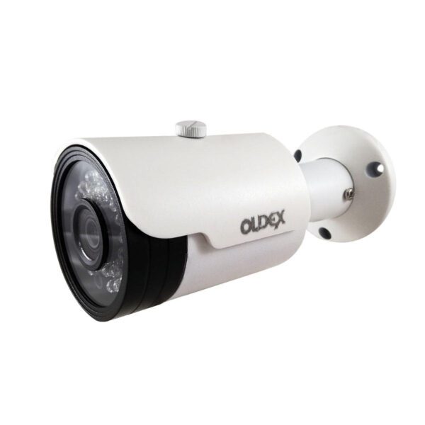 دوربین مداربسته آنالوگ الدکس مدل OAB-0220-36