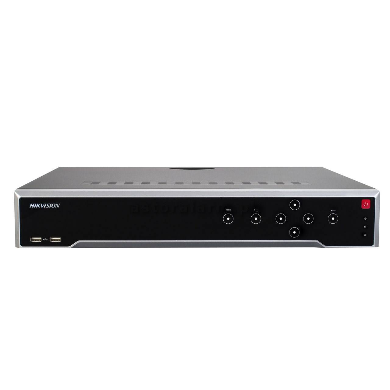 ضبط کننده ویدئویی تحت شبکه هایک ویژن مدل DS-7732NI-K4/16P