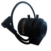 لنز دوربین مداربسته ریکام مدل Cs3105