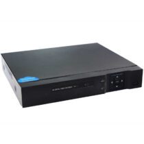 ضبط کننده ویدیویی با پردازنده هایسیلیکون 4 کانال 1080P مدل DVR5104