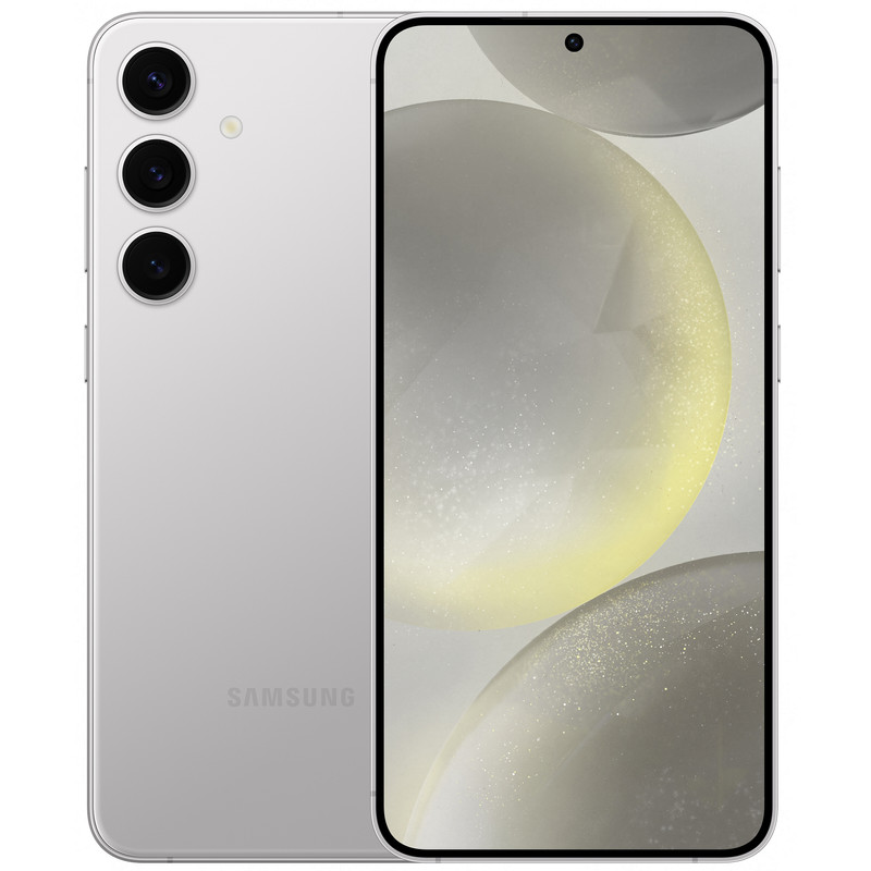 گوشی موبایل سامسونگ مدل Galaxy S24 دو سیم کارت ظرفیت 128 گیگابایت و رم 8 گیگابایت – ریجستر شده – دارای 18 ماه گارانتی