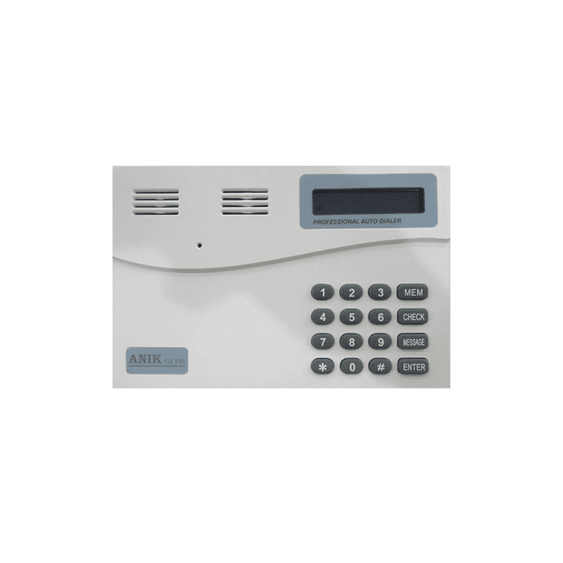 سیستم تلفن کننده سیم کارتی آنیک مدل 150