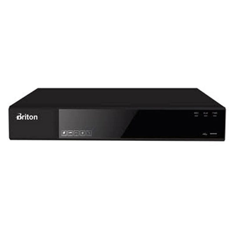 ضبط کننده ویدیویی برایتون مدل UVR7TJ08VM-D58G