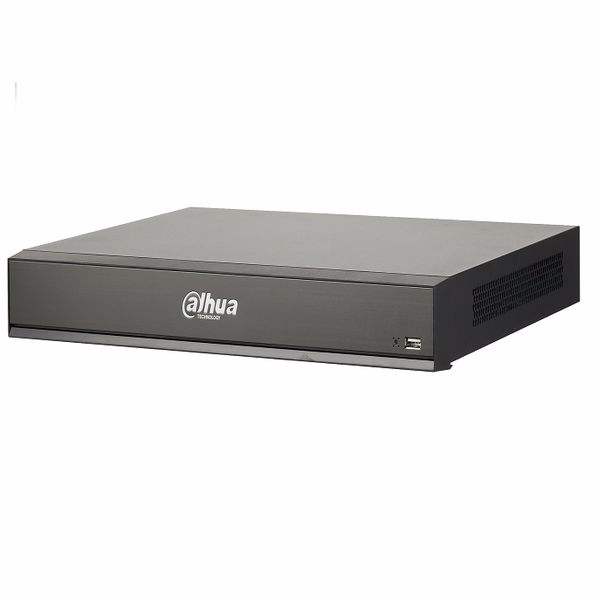 ضبط کننده ویدیویی داهوا مدل DHI-NVR5216-4KS2/L