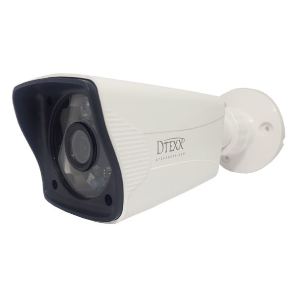دوربین مداربسته تحت شبکه دیتکس مدل DX-B114FPAI