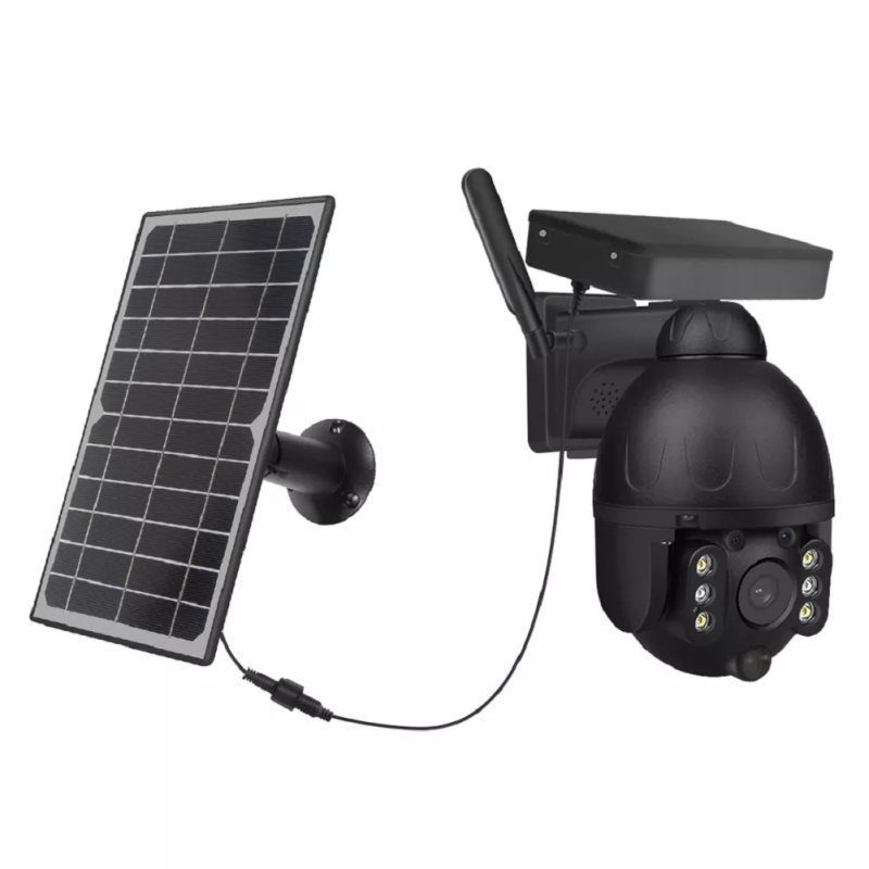 دوربین مداربسته تحت شبکه خورشیدی مدل ST-S588M-4G-3M-QCM-B